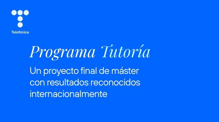 proyectos fin de grado y fin de master